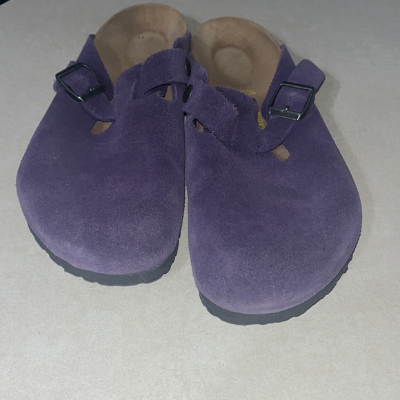 Birkenstock Shoes - Birkenstock clogs